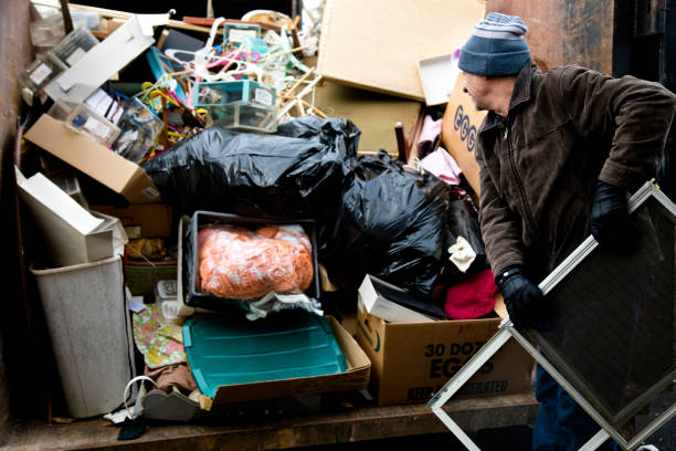 Best Hoarding Cleanup  in Dixmoor, IL