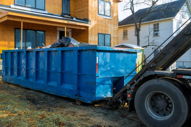 Best Basement Cleanout  in Dixmoor, IL