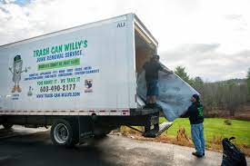Best Donation Pickup Services  in Dixmoor, IL
